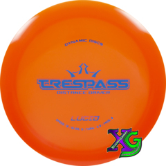Trespass Lucid